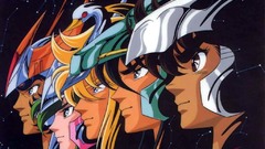 Saint Seiya
