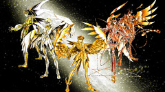 Saint Seiya