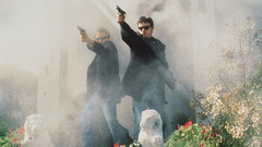 Saints post some boondock