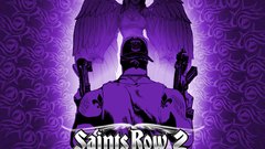 Saints row