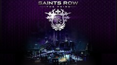 Saints row gaming saints