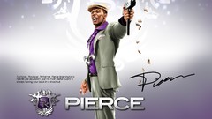 Saints row the third artwork video games Saint Row