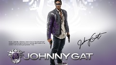 Saints row the third saints row artwork video games