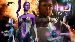 Saints row the third saints row video games