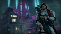 Saints row the third saints row video games sr3 Gamescom