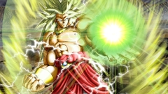 Saiyans Dragon Ball Z