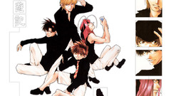 Saiyukiboxes Manga Anime