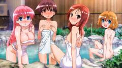 Saki haramura nodoka hot