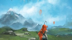 Sakimichan Happy Days