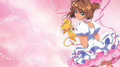 Sakura Anime cardcaptor