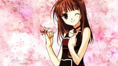 Sakura anime girls D.N.Angel