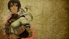 Sakura by artifact Manga