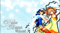 Sakura tsubasa reservoir chronicle