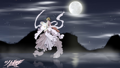 Sakura tsubasa reservoir chronicle