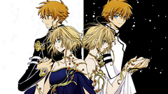 Sakura tsubasa reservoir chronicle