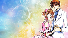 Sakura tsubasa reservoir Chronicle