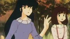 Sakura Urusei Yatsura Miyake