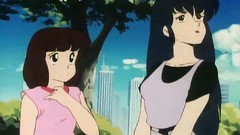 Sakura Urusei Yatsura Miyake