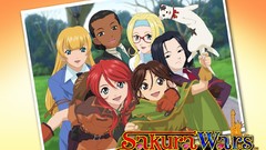 Sakura Wars