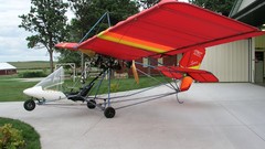 Sale red Sport largee