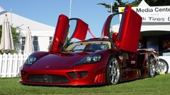 Saleen Saleen S7
