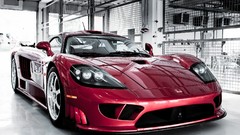 Saleen Saleen S7