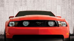 Saleen vehicles Ford mustang
