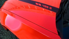 Saleen vehicles Ford mustang muscle cars