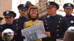 Sally Jupiter Carla Gugino