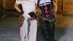 Salma hayek penelope cruz