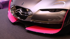 Salon The from automobile high also img