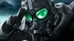 Salute paintings drawings masks gas masks romantically 