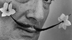 Salvador Dalí
