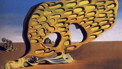 Salvador Dalí artwork
