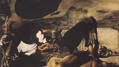 Salvador Dalí artwork