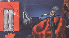 Salvador Dalí artwork