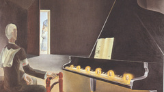 Salvador Dalí artwork