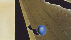 Salvador Dalí artwork