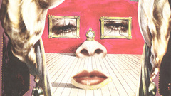 Salvador Dalí artwork