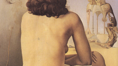 Salvador Dalí artwork