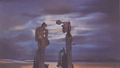 Salvador Dalí artwork