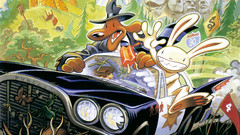 Sam and max video