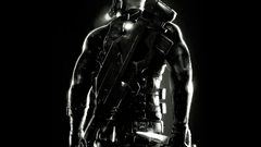 Sam deviant splinter Cell