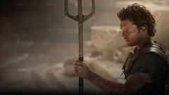 Sam worthington wrath of the titans artwork