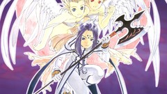 Sama Manga Anime konachan