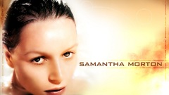 Samantha morton