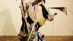 Samauri snicker high