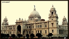 Samikography victoria memorial kolkata