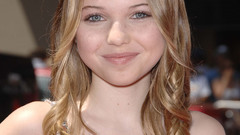 Sammi hanratty Celebrity