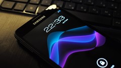 Samsung galaxies smartphones